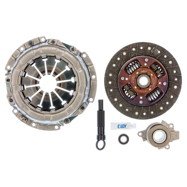 Exedy 07-08 Suzuki Sx4 2.0L Oe Clutch Kit, Szk1003 SZK1003 - main